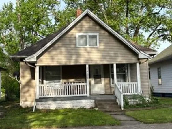 1455 S 21st St, Terre Haute, IN 47803