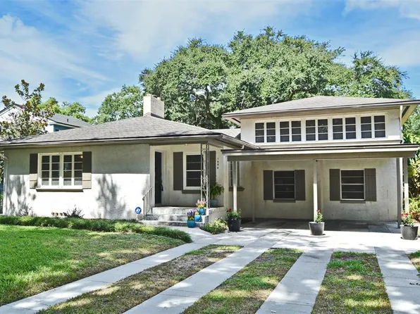 1606 Orangewood Ave, Orlando, FL 32806