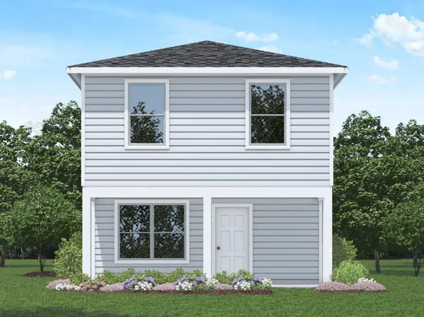 14541 William Trails Dr, Willis, TX 77378