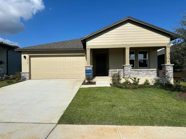 2210 Raven Ridge Rd, Minneola, FL 34715