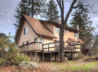 3201 Conifer Ln, Garden Valley, CA 95633