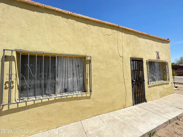604 N Columbia Ave, Tucson, AZ 85745