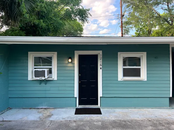 1216 E Duffy St APT A, Savannah, GA 31404
