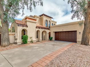 8794 E Appaloosa Trl, Scottsdale, AZ 85258