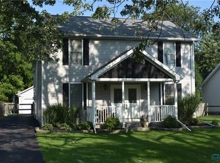 28650 Hufford Rd, Perrysburg, OH 43551