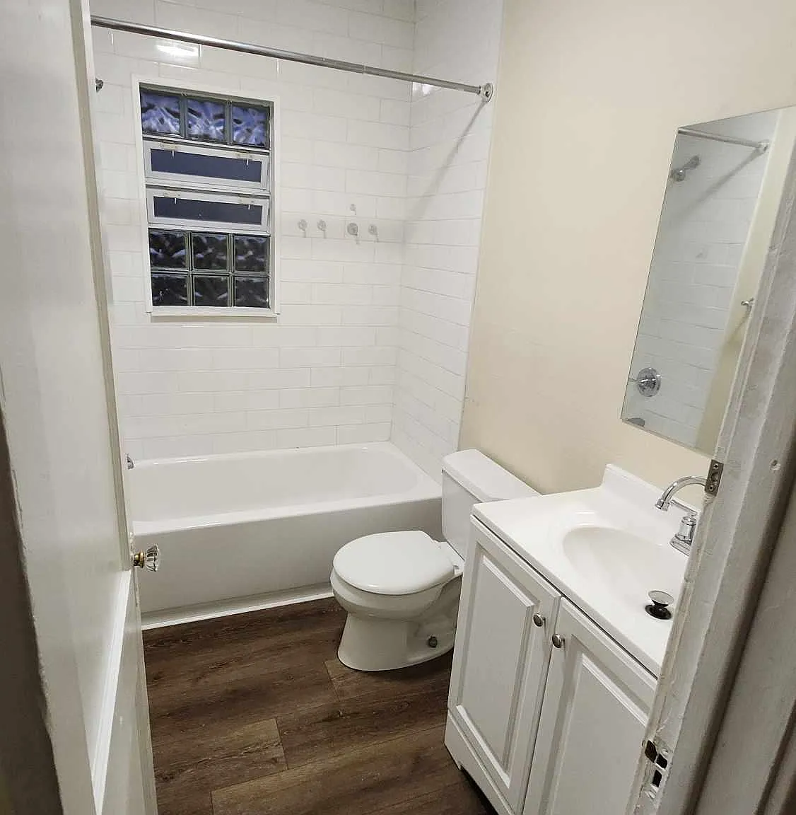 3 bed, 1400 sqft, $1,200 — Photo 4