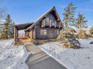 3957 Woodland View Dr, Kamas, UT 84036