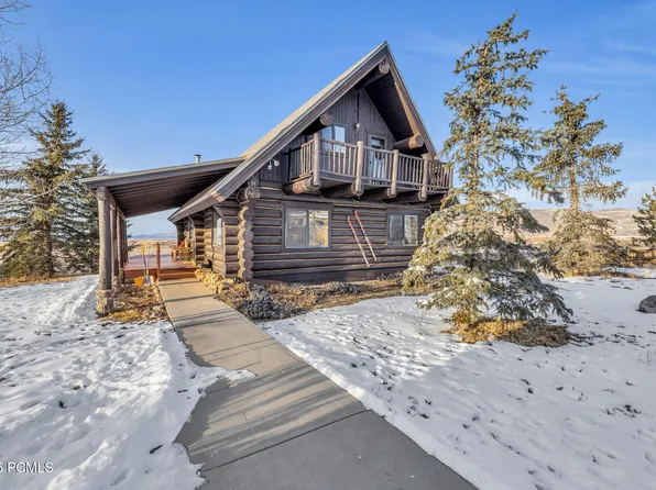 3957 Woodland View Dr, Kamas, UT 84036