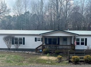 615 Wren Ave, Camden, TN 38320
