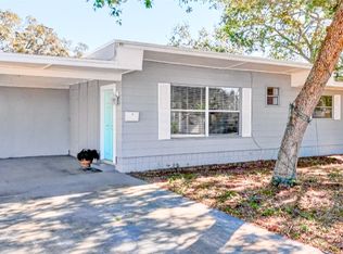 516 64th St S #A, Saint Petersburg, FL 33707