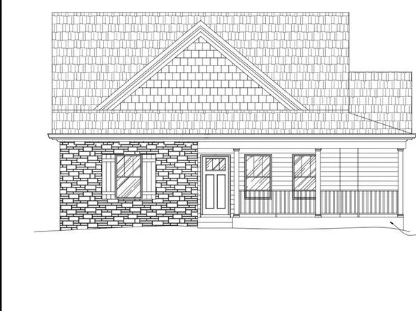 955 Wilkie St N Lot 4, Mc Ewen, TN 37101