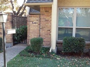 12538 Fireglow Walk, Dallas, TX 75243
