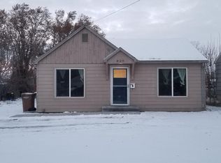 829 13th St, Clarkston, WA 99403