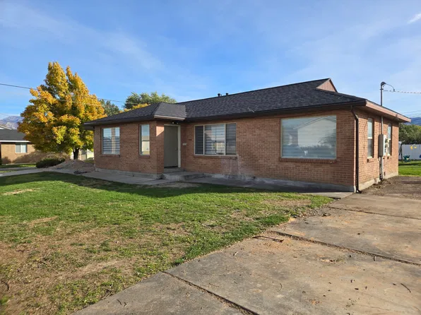 540 N 600 E, Spanish Fork, UT 84660