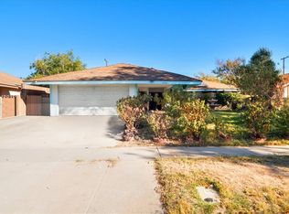 37916 26th St E, Palmdale, CA 93550