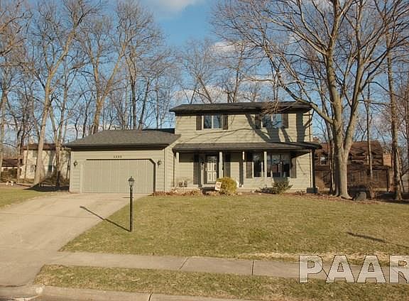 2nd image of 6808 N Treadway Ct