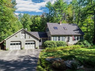 78 Rockwood Dr, China, ME 04358