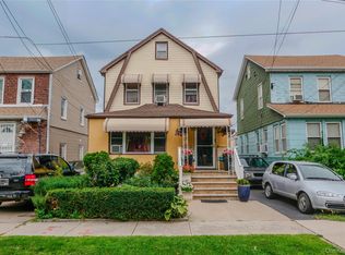19811 116th Avenue, Saint Albans, NY 11412