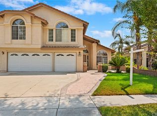 6833 Lacey Ct, Chino, CA 91710