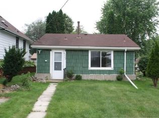 4249 Madison St NE, Columbia Heights, MN 55421