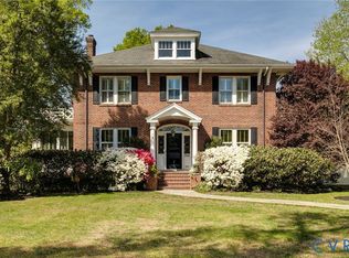 3916 Seminary Ave, Richmond, VA