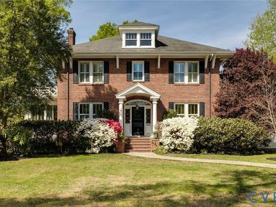 3916 Seminary Ave, Richmond, VA, 23227