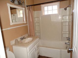 2000 Baltimore Ave, Muskogee, OK 74403