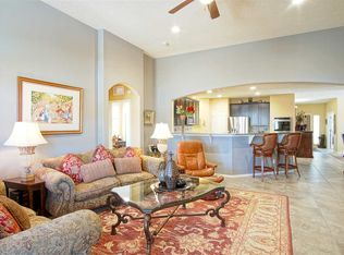 3878 Montana Verde Rd, Santa Fe, NM 87507