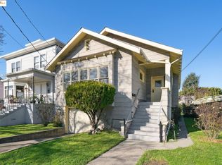 532 63rd St, Oakland, CA 94609