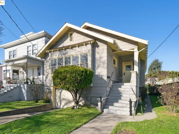 532 63rd St, Oakland, CA 94609