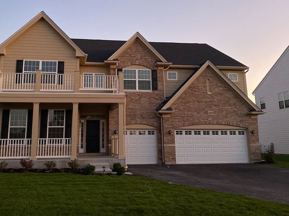 3675 Shaughnessy Dr