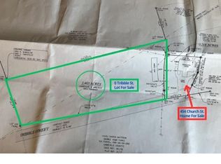 0 Tribble St, Honea Path, SC 29654