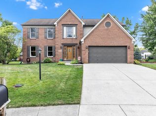 8403 Anchorage Ct, Indianapolis, IN 46236