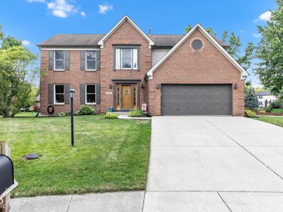 8403 Anchorage Ct, Indianapolis, IN, 46236