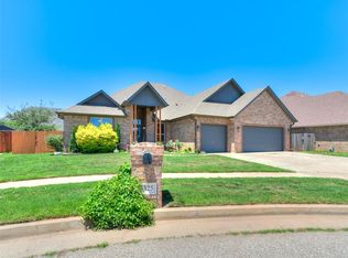 5325 Shearwater Ct, Oklahoma City, OK 73179