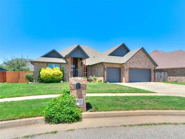 5325 Shearwater Ct, Oklahoma City, OK 73179