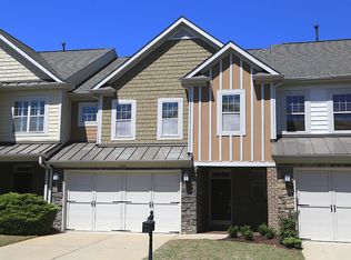 3704 Stonebend Loop, Cary, NC 27518