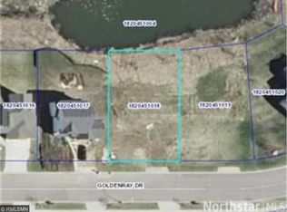 1210 Goldenray Dr, Faribault, MN 55021
