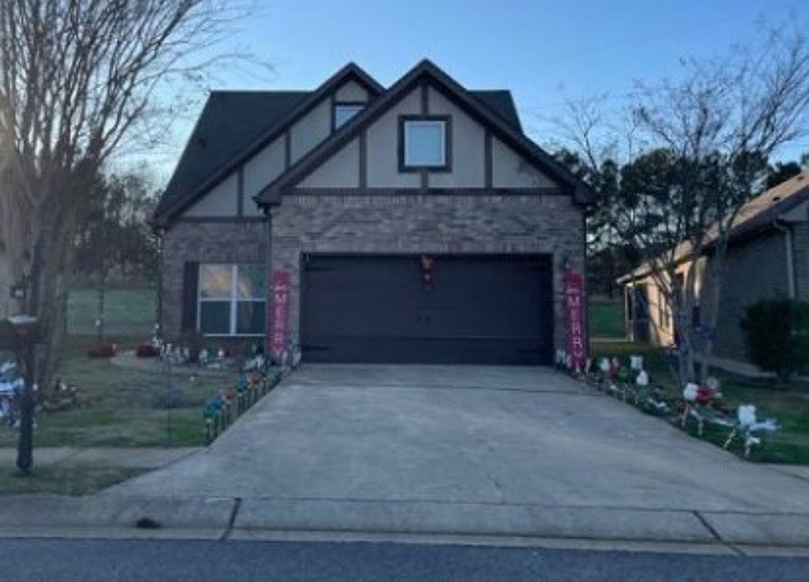 Property Front View