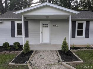 656 Watson Rd #A, Sullivan, MO 63080