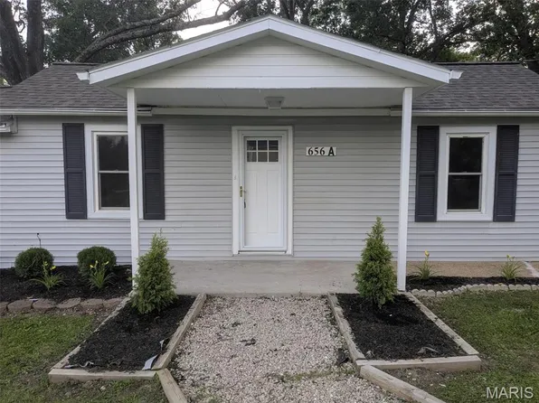 656 Watson Rd #A, Sullivan, MO 63080