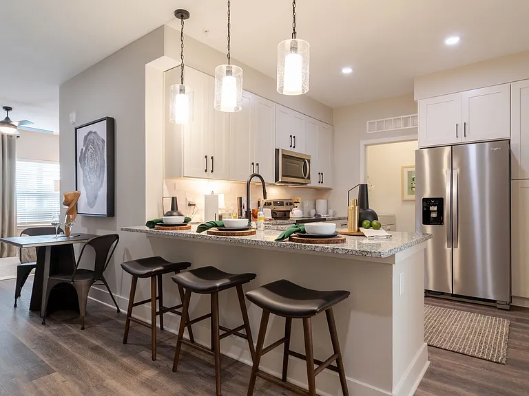 Treesort Luxury Living — Photo 17
