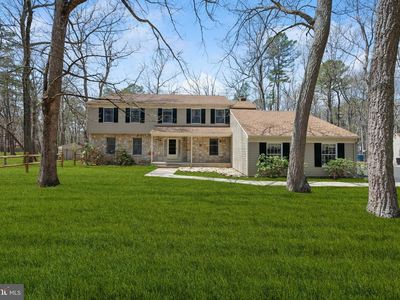 6 Sherring Way, Tabernacle, NJ, 08088