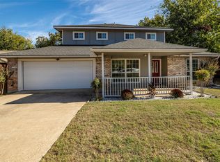 3924 Anewby Way, Fort Worth, TX 76133