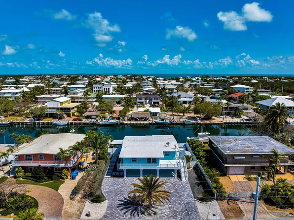 124 Palermo Dr, Plantation Key, FL 33036