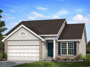 2224 Hagenstone Ter, Saint Louis, MO