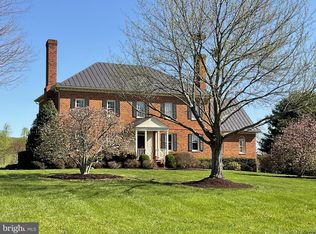 15840 Hunton Ln, Haymarket, VA 20169