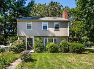 164 Burbank Rd, Longmeadow, MA 01106