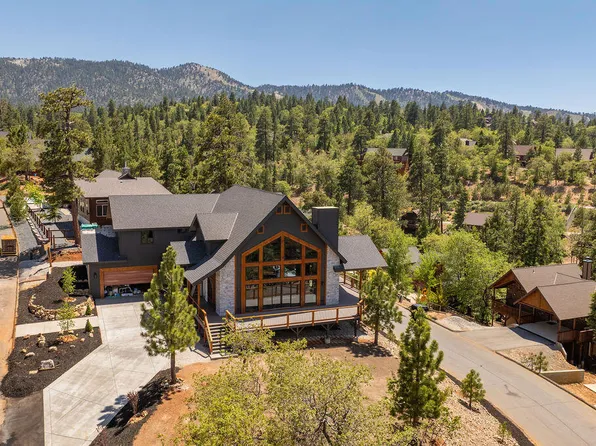 1681 Tuolumne Rd, Big Bear City, CA 92314