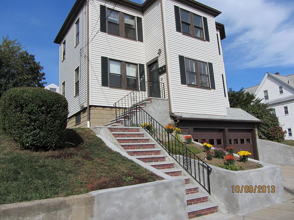 The House